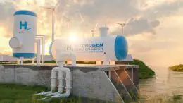 Hydrogen Energy Clean Energy