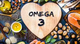 Omega-3 Food Sources